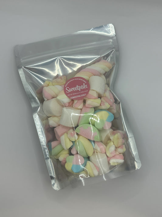 SweetPals Halal Mallow Mix